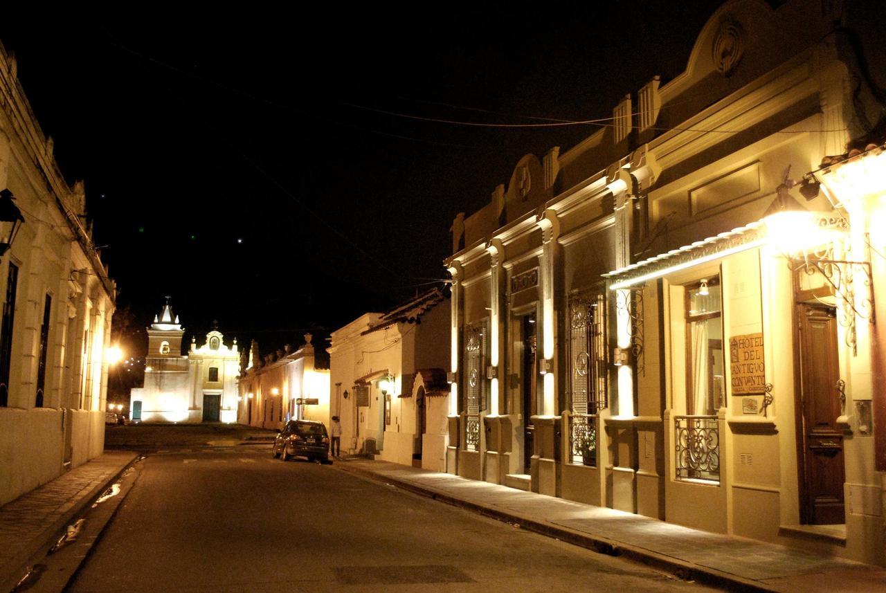 Hotel del Antiguo Convento Salta Esterno foto