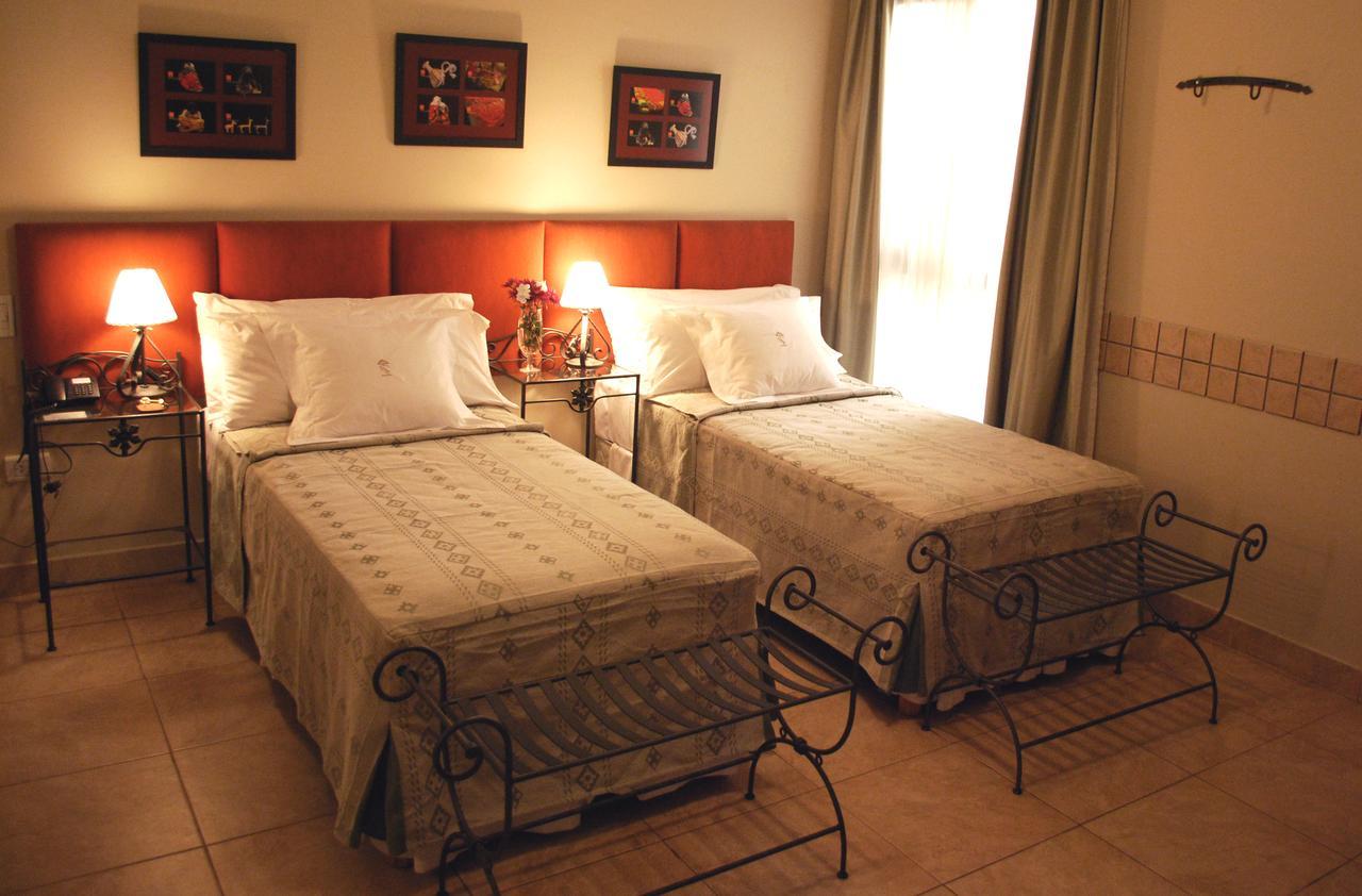 Hotel del Antiguo Convento Salta Esterno foto